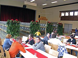 Kanichenausstellung 2011