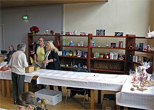 Kanichenausstellung 2011