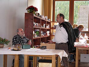 Kanichenausstellung 2011