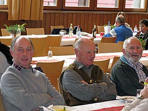 Kanichenausstellung 2011