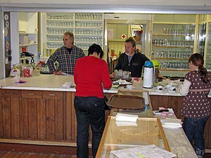 Kanichenausstellung 2011