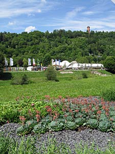 Landesgartenschau 2011 Horb