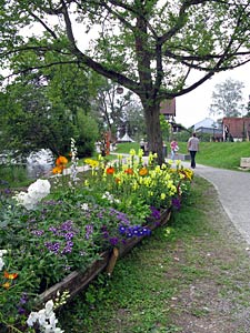 Landesgartenschau 2011 Horb