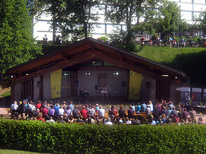 Motorradgottesdienst 2011