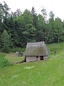 Mooswaldmhle Sulzbach