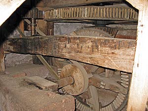 Mooswaldmhle Sulzbach