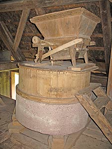 Mooswaldmhle Sulzbach