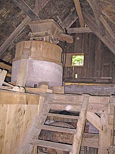 Mooswaldmhle Sulzbach