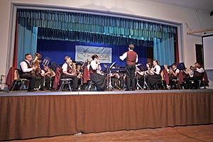Frhjahrskonzert Harmonie Tennenbronn