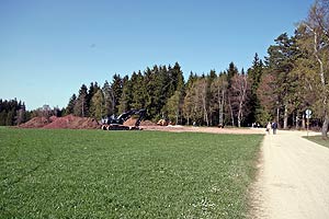 Auf der Oehle