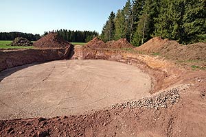 Auf der Oehle