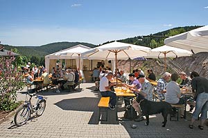 Schützenfest 2011