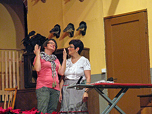 Harmonie-Theater 2011