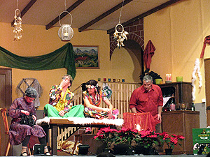 Harmonie-Theater 2011
