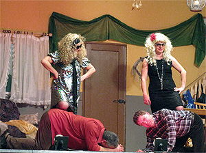 Harmonie-Theater 2011