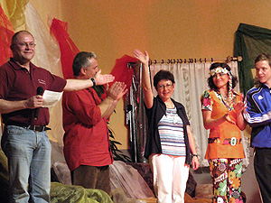 Harmonie-Theater 2011