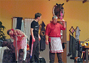 Harmonie-Theater 2011