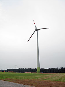 Brogenwindrad