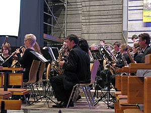 Akzente 2012 - Stereofonie