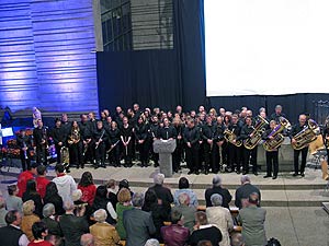 Akzente 2012 - Stereofonie