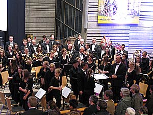 Akzente 2012 - Stereofonie