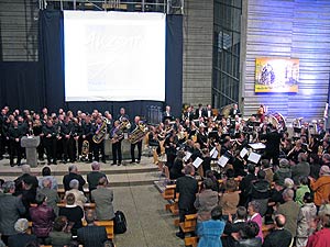 Akzente 2012 - Stereofonie