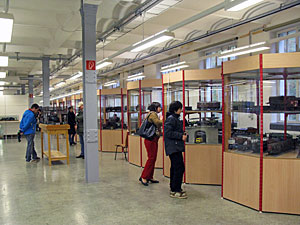Eisenbahnmuseum Schwarzwald