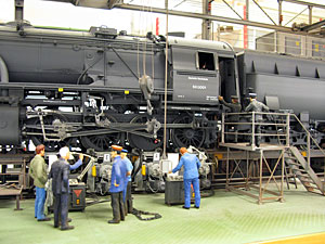 Eisenbahnmuseum Schwarzwald Eisenbahnmuseum Schwarzwald