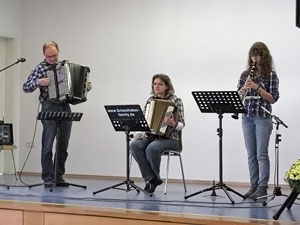 Evangelisches Gemeindefest