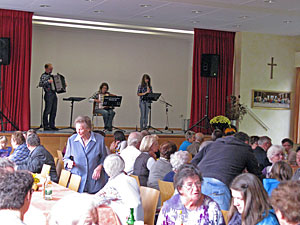 Evangelisches Gemeindefest