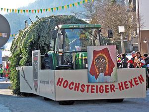 40 Jahre Pfrieme Stumpe