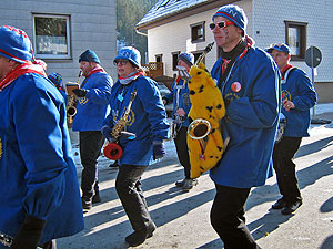40 Jahre Pfrieme Stumpe