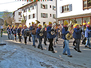 40 Jahre Pfrieme Stumpe