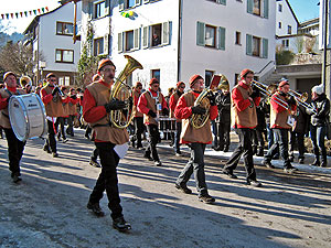 40 Jahre Pfrieme Stumpe