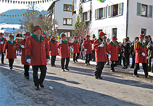 40 Jahre Pfrieme Stumpe
