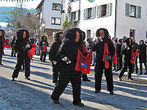 40 Jahre Pfrieme Stumpe