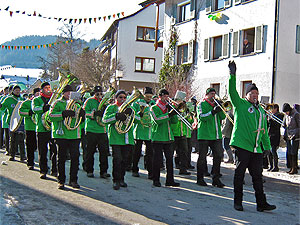 40 Jahre Pfrieme Stumpe