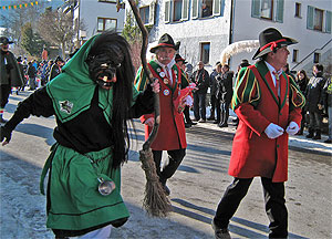 40 Jahre Pfrieme Stumpe