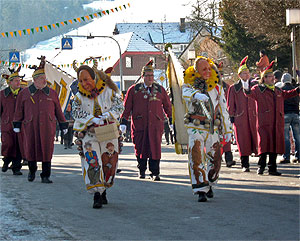 40 Jahre Pfrieme Stumpe
