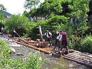 Bei den Flern in Schenkenzell