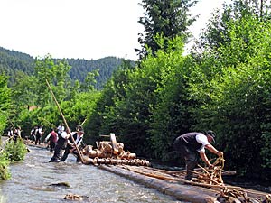 Bei den Flern in Schenkenzell