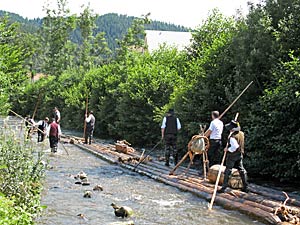 Bei den Flern in Schenkenzell