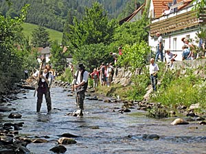 Bei den Flern in Schenkenzell