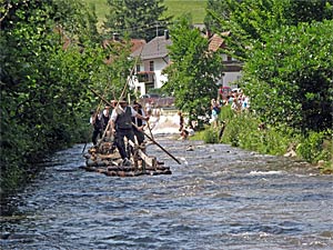 Bei den Flern in Schenkenzell
