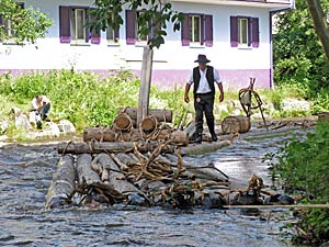Bei den Flern in Schenkenzell