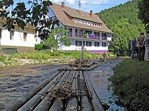 Bei den Flern in Schenkenzell