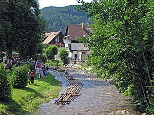 Bei den Flern in Schenkenzell