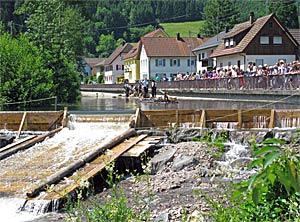 Bei den Flern in Schenkenzell