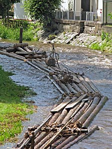 Bei den Flern in Schenkenzell