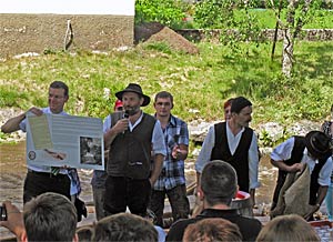 Bei den Flern in Schenkenzell